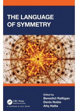 The Language of Symmetry