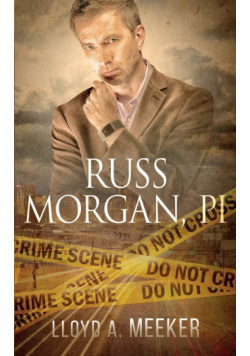 Russ Morgan, PI