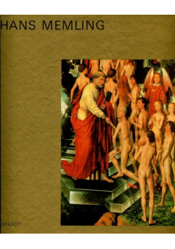 W kręgu sztuki Hans Memling