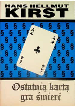 Ostatnią kartą gra śmierć