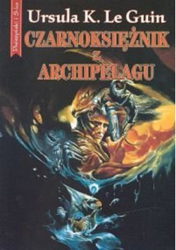 Czarnoksiężnik z Archipelagu