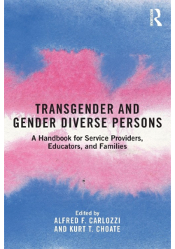Transgender and Gender Diverse Persons