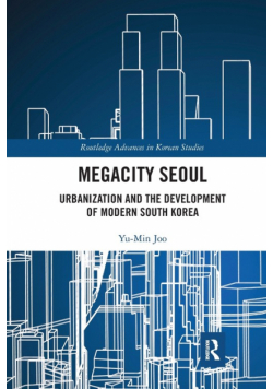 Megacity Seoul
