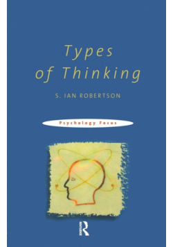 Types of Thinking