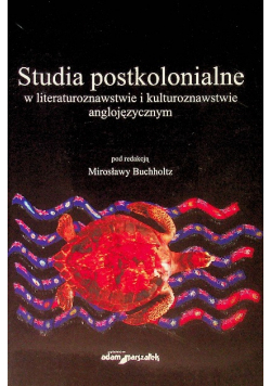 Studia postkolonialne