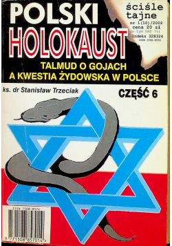 Polski Holokaust część 6