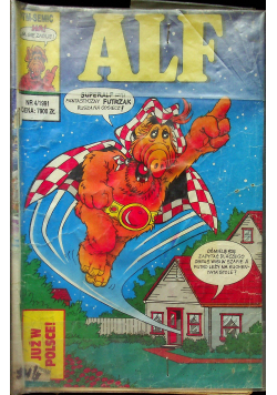 Alf nr 4