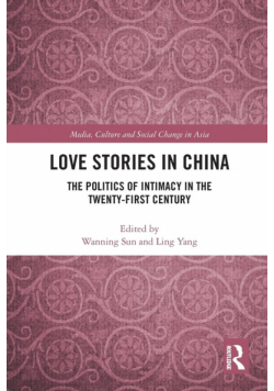 Love Stories in China