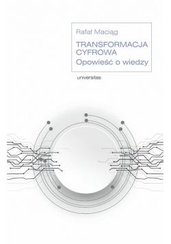 Transformacja cyfrowa