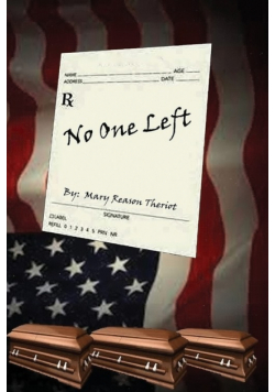 No One Left
