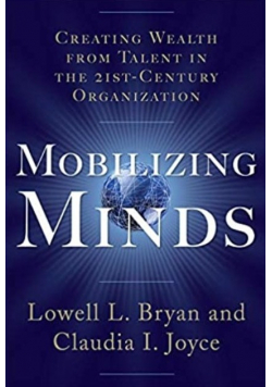 Mobilizing Minds