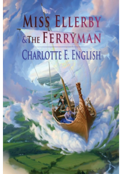 Miss Ellerby and the Ferryman