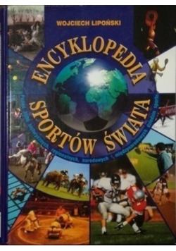 Encyklopedia sportów świata