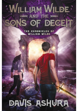 William Wilde and the Sons of Deceit