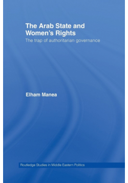 The Arab State and Women's Rights