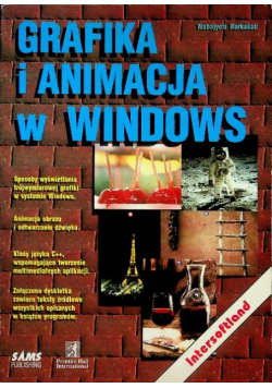 Grafika i Animacja w Windows