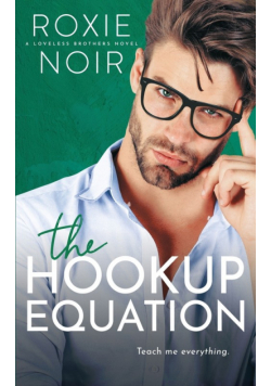 The Hookup Equation