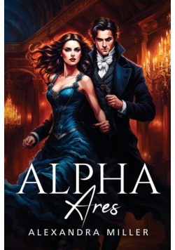 Alpha Ares