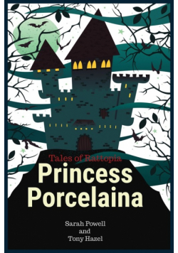 Princess Porcelaina