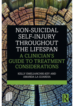 Non-Suicidal Self-Injury Throughout the Lifespan