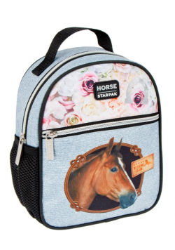 Plecak Mini Horses