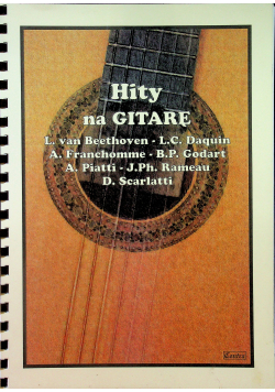 Hity na Gitarę