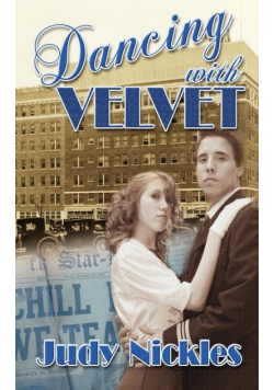Dancing With Velvet