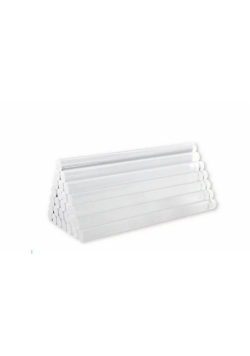 Klej do pistoletu 11mmx30cm 1kg