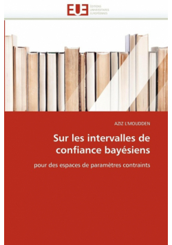 Sur les intervalles de confiance bayésiens