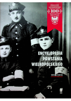 Encyklopedia Powstania Wielkopolskiego