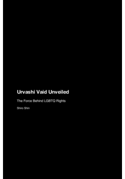 Urvashi Vaid Unveiled