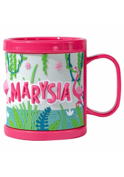 Kubek 3D Marysia