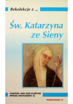 Św Katarzyna ze Sieny