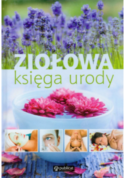 Ziołowa księga urody