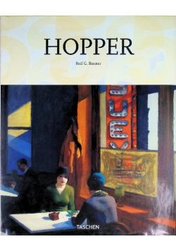 Edward Hopper: 1882 - 1967, Transformation of the Real