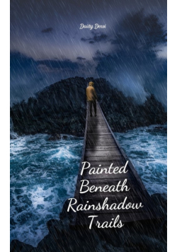 Painted Beneath Rainshadow Trails