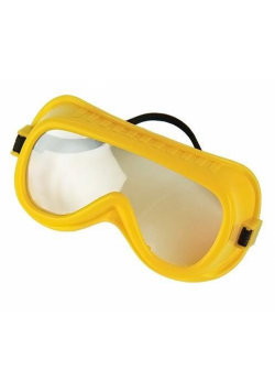 Okulary ochronne Bosch