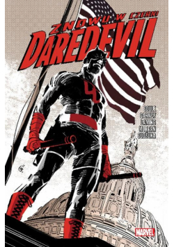 Daredevil T.2 Znowu w czerni