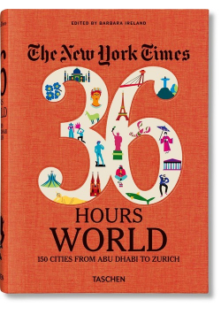 The New York Times 36 Hours World