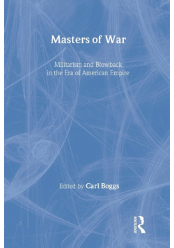 Masters of War