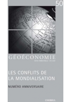 Les conflits de la mondialisation