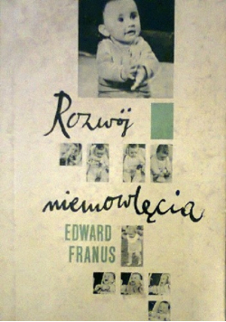 Rozwój niemowlęcy