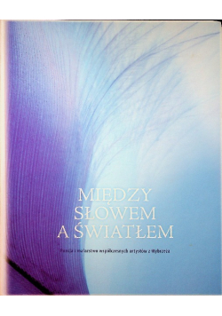 Między słowem a światłem