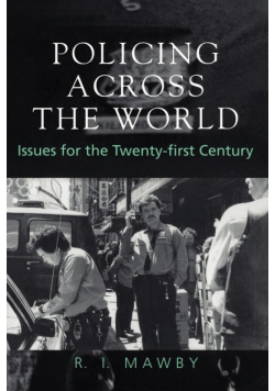 Policing Across the World