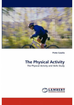 The Physical Activity