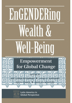 Engendering Wealth And Well-being