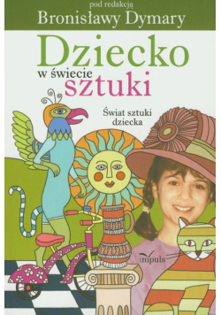 Dziecko w świecie sztuki