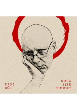 Pani Bóg CD
