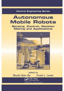 Autonomous Mobile Robots