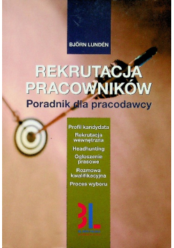 Rekrutacja pracowników